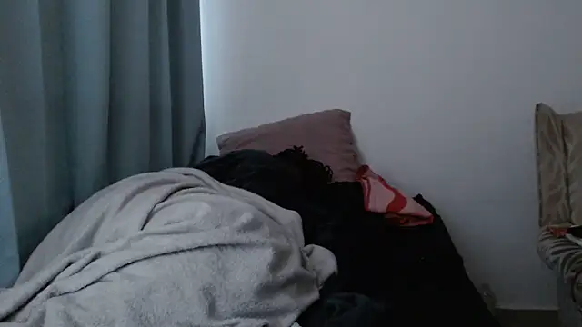 Lucia-boobs webcam