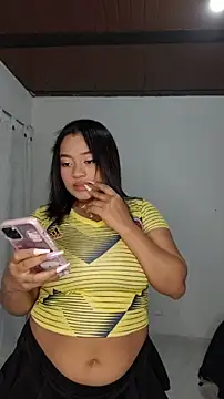 Saraa_M webcam