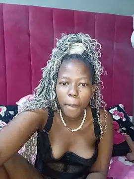 PinkyxGodess webcam