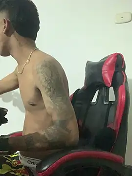 Anthony_clark1 webcam