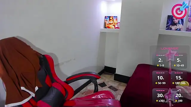 Dakota_lee03 webcam