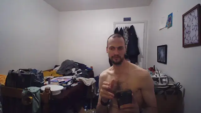 JohnnyMoves webcam