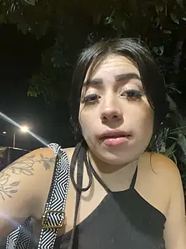 lunacruz_ webcam