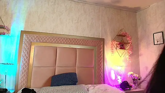 MiiaRousse_ webcam