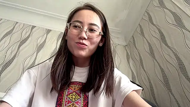 VickieTrudo webcam