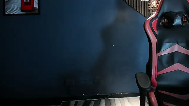 AngeloBocellii webcam