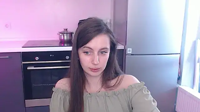 MuseMia webcam