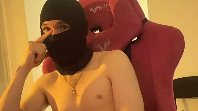 tomme3313 webcam