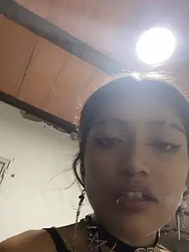 AMY-0317 webcam