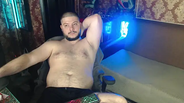 thor_master webcam