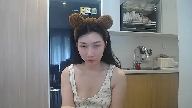 Asiagirll webcam