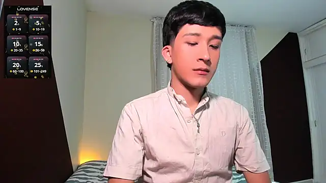 tom_Howard webcam