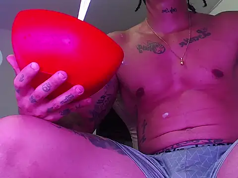 xxxtreme_master7 webcam