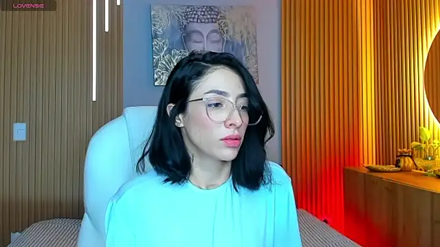 barbie_scoth_ webcam