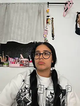 Annya-sweet webcam