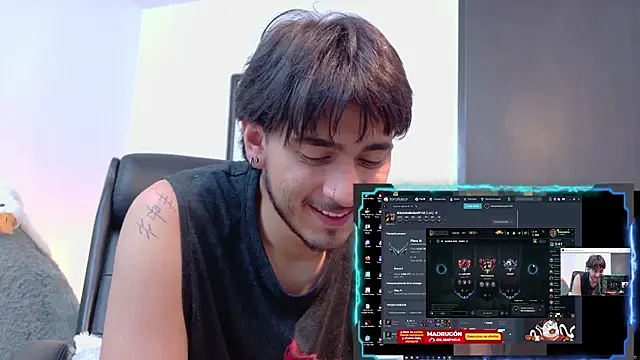 Elian_savoy webcam