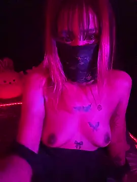 MiNniE_666 webcam