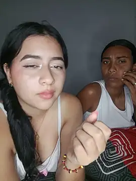 Chloe_Sky_love webcam