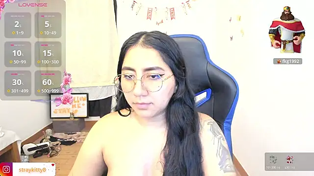 LoveLyy- webcam