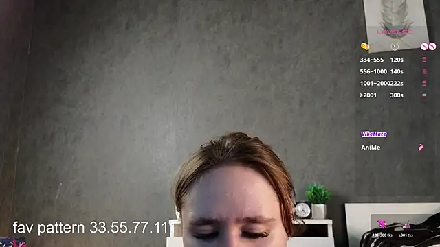maddykatesshow webcam