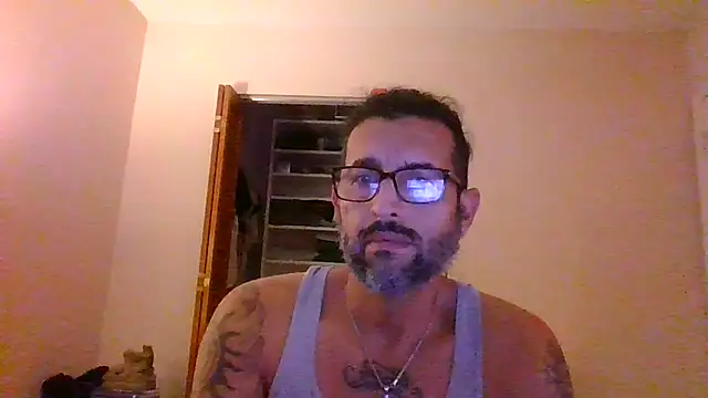 Tattoos77 webcam