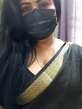 Anushka_flower webcam