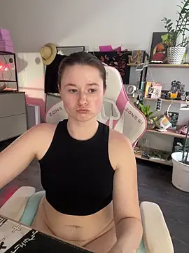 sweetest_pie webcam