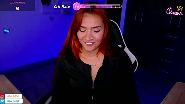 ImLui_lu webcam