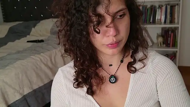 Sigrid- live cam on StripChat