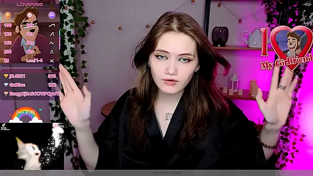 Dilara_xBaby live cam on StripChat