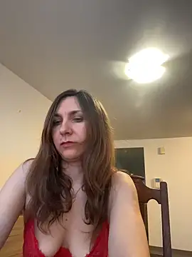 JasmineGlamour webcam