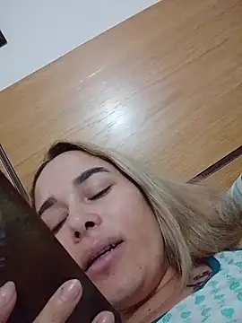 Amelia1_ webcam
