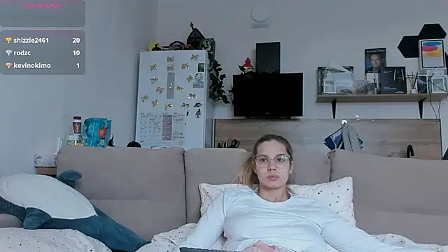 Hot__K webcam