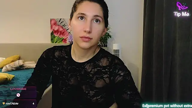 marrycolins webcam