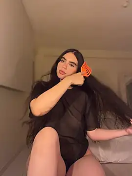 Mavi_Coless webcam