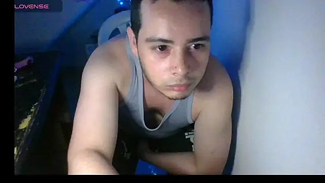 Gasparin32 webcam