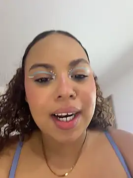 AlesiaCooper webcam