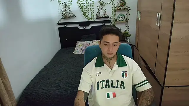 santii_ss webcam