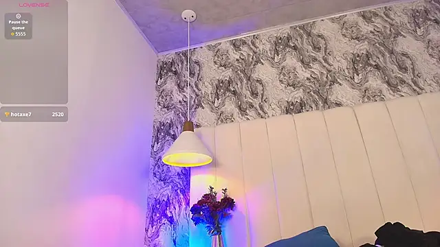 Jacob_606 webcam