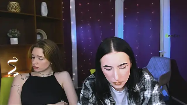eva_drive webcam