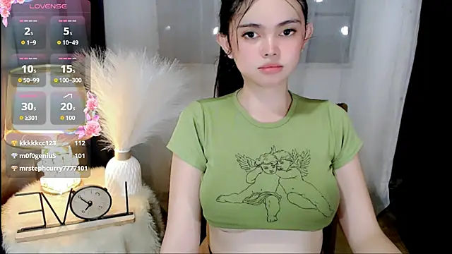 wildest_fantasy webcam
