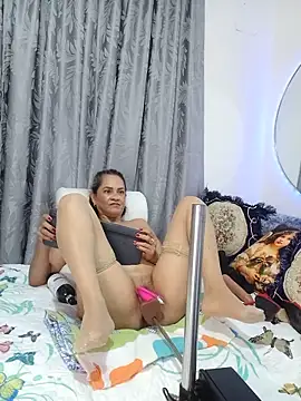 mariangellive webcam