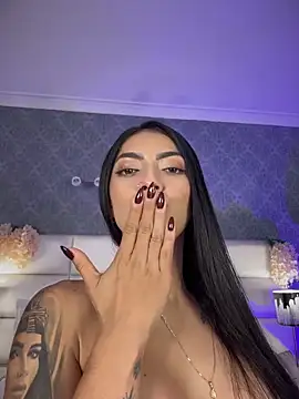 Celeste_Amber webcam