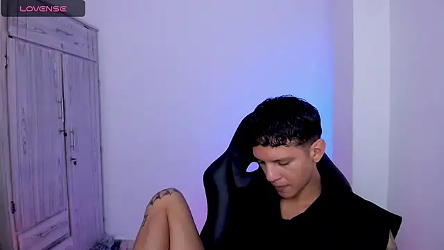 tylernova webcam