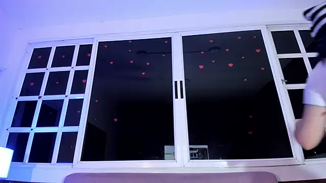 ReiAyanamy webcam