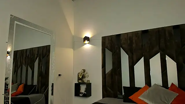 Ostin_Saints webcam