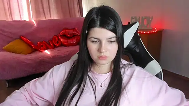 KisaModel webcam
