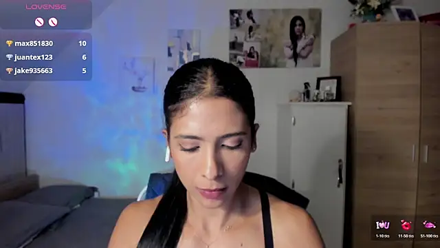 Veronikolsen- webcam