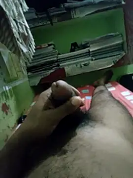 Pagelboy_089 webcam