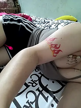 -LunaLust webcam